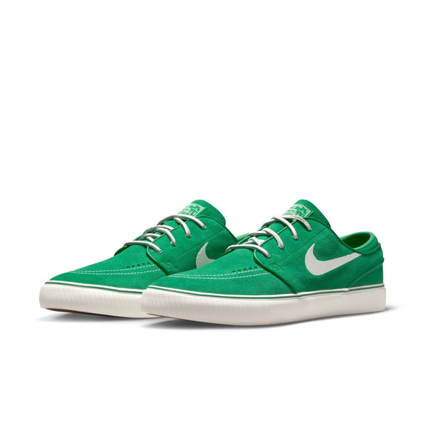 Nike SB Zoom Janoski OG+ Pine Green PREORDER - Sneakers