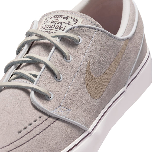 Nike SB Zoom Janoski OG+ White Sail / Light Chocolate PREORDER - Sneakers