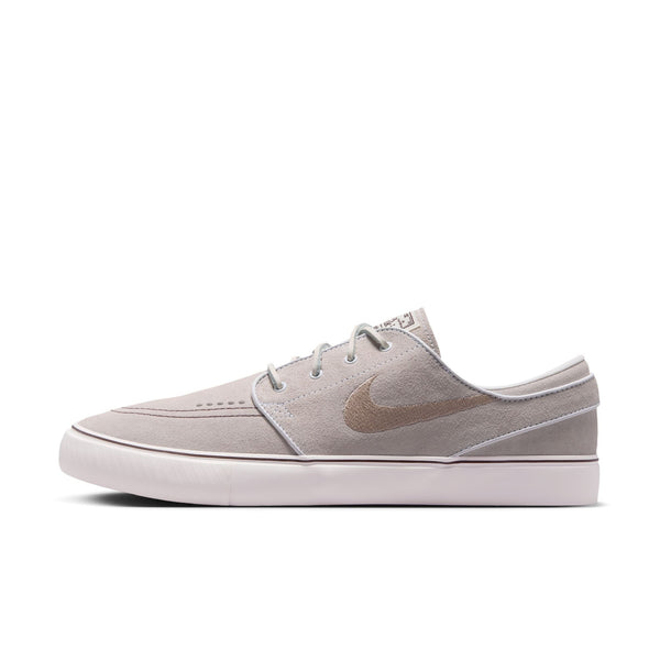 Nike SB Zoom Janoski OG+ White Sail / Light Chocolate PREORDER - Sneakers