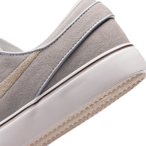 Nike SB Zoom Janoski OG+ White Sail / Light Chocolate PREORDER - Sneakers