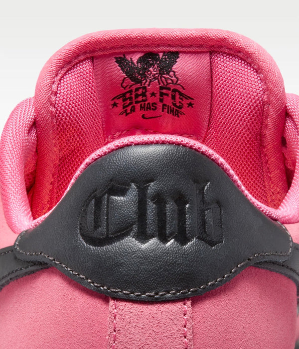 Nike SB Zoom Tennis Classic-Hyper Pink/Black - Sneakers