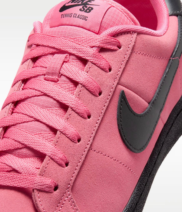 Nike SB Zoom Tennis Classic-Hyper Pink/Black - Sneakers