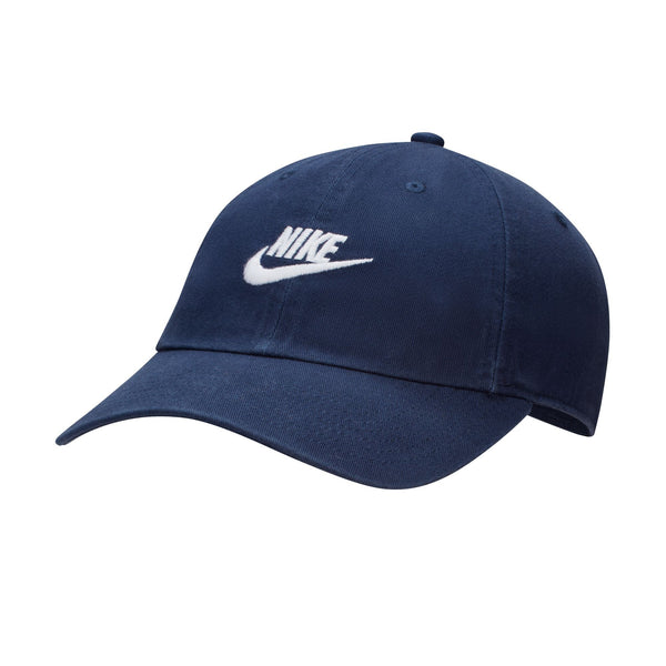 Nike Slun Unstructured Futura Wash Cap - Hat