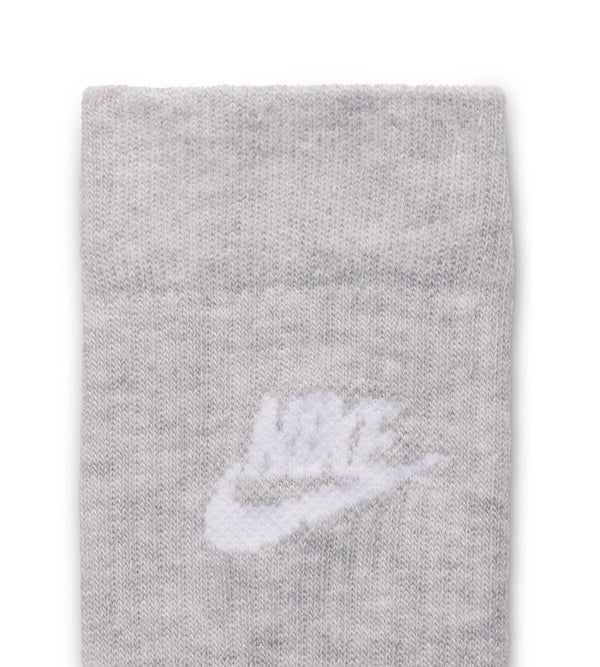 NIKE SPORTSWEAR EVERYDAY ESSENTIAL MEN'S CASUAL SOCK -גרביים - Socks