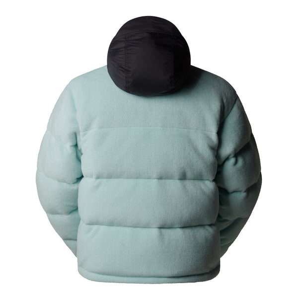 North Face 1996 Retro Nuptse Azure - Coat