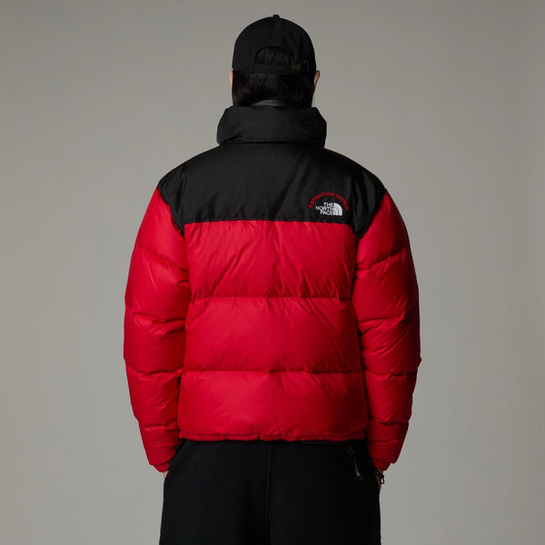 North Face 1996 Retro Nuptse Red - Coat