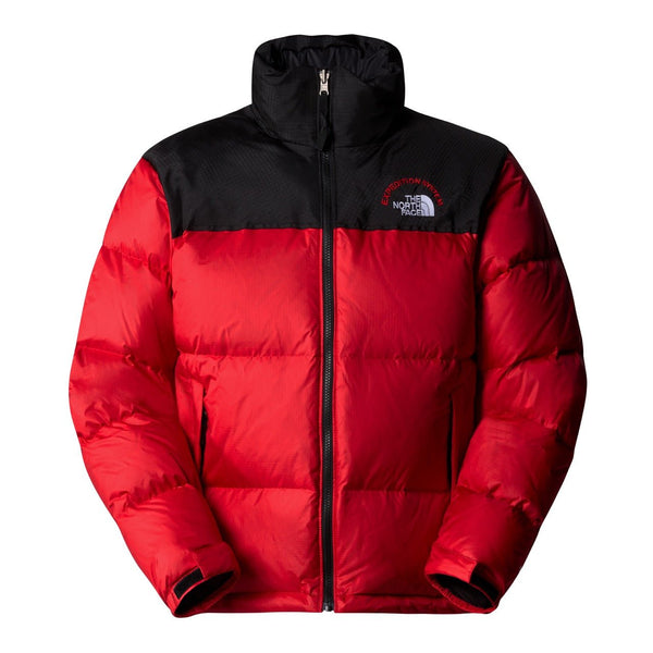 North Face 1996 Retro Nuptse Red - Coat