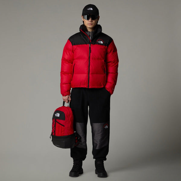 North Face 1996 Retro Nuptse Red - Coat