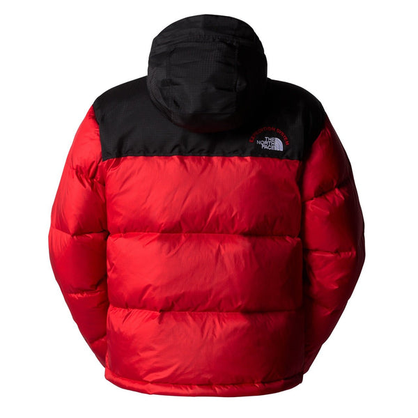 North Face 1996 Retro Nuptse Red - Coat