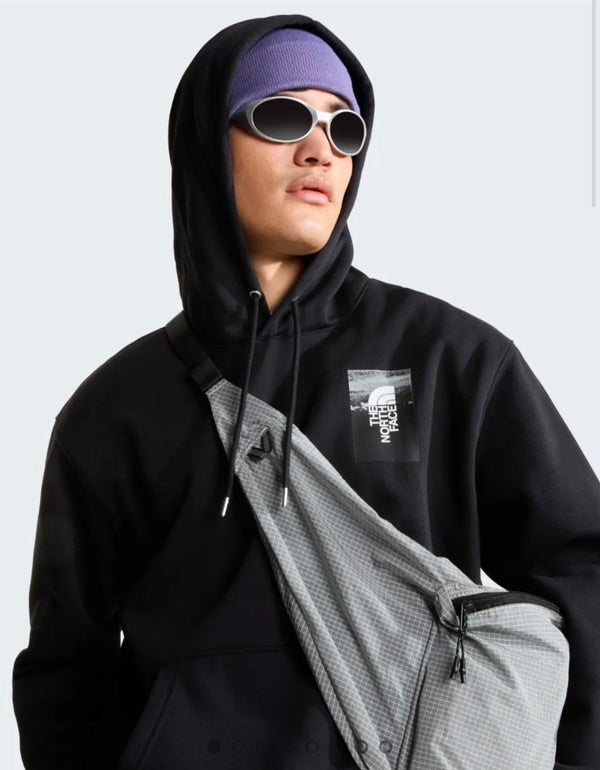 North Face-קפוצ'ון גברים APEX ’75 COLLAGE - Jacket