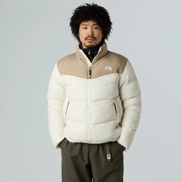 North Face מעיל גברים SAIKURU - Coat