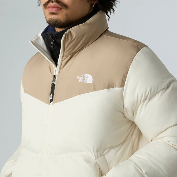 North Face מעיל גברים SAIKURU - Coat