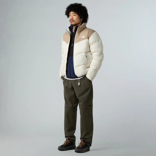 North Face מעיל גברים SAIKURU - Coat