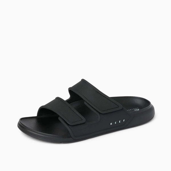 Oasis Adapt Black כפכפי גברים - Flip Flop