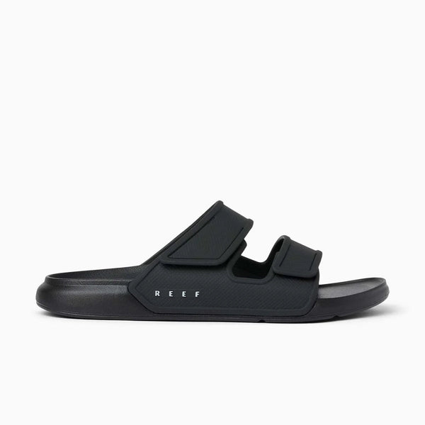 Oasis Adapt Black כפכפי גברים - Flip Flop