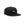 טען תמונה למציג הגלריה, Obey Bold Twill 6 Panel Strapback Black Hat - Hat
