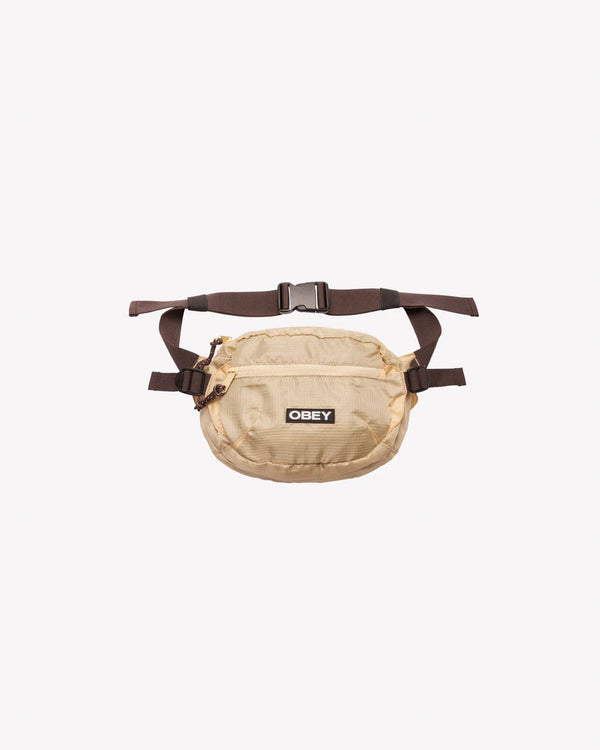 Obey Commuter Waist Bag - Bag