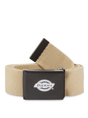 Orcutt Khaki Belt - Belt