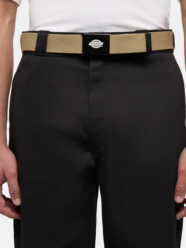 Orcutt Khaki Belt - Belt