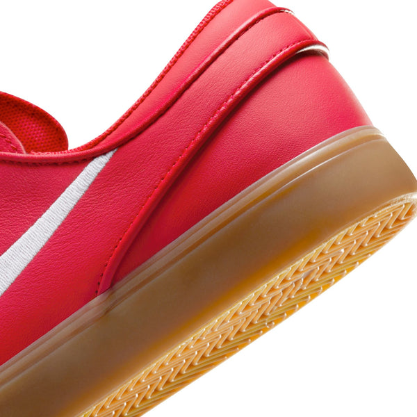 PRE-ORDER - Nike SB Zoom Janoski OG+ University Red/White/Gum - Sneakers