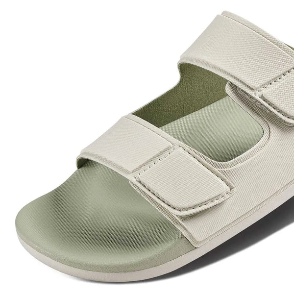 Reef Cushion Tradewind Stone Oilve - כפכפי גברים ריף - Flip Flop