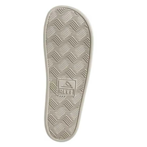 Reef Cushion Tradewind Stone Oilve - כפכפי גברים ריף - Flip Flop