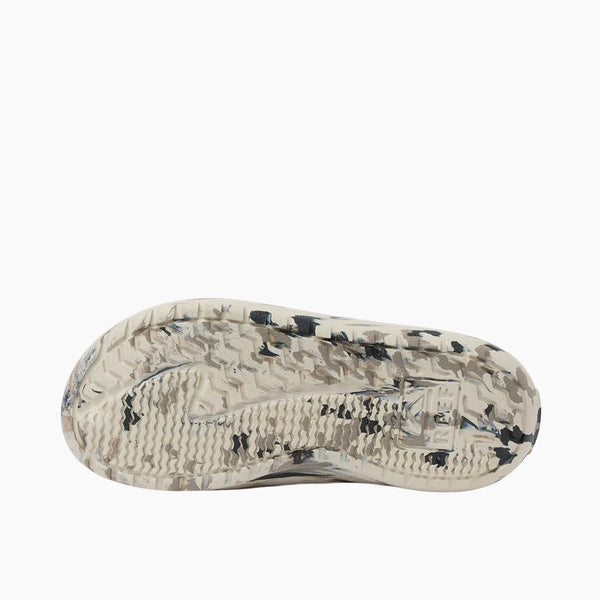 Reef Glider Beige Marble כפכפי ריף לגברים - Flip Flop