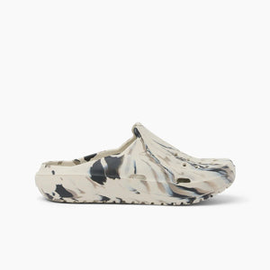 Reef Glider Beige Marble כפכפי ריף לגברים - Flip Flop