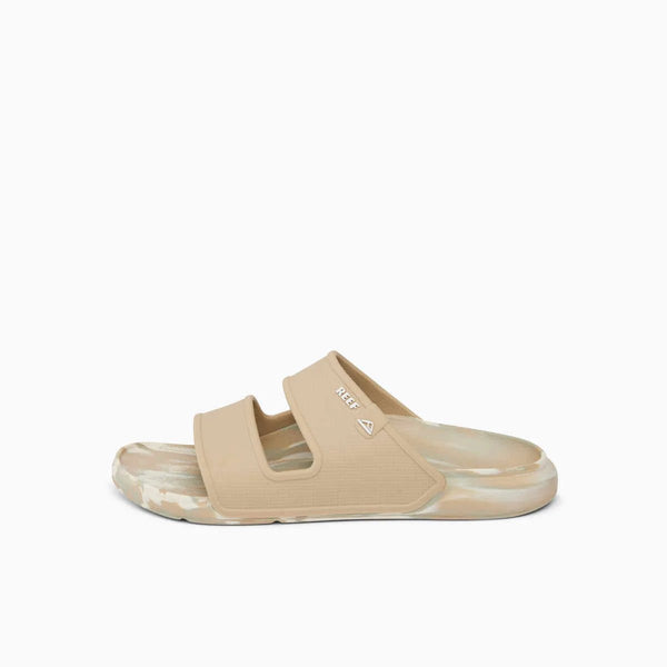 Reef Oasis Double Up Sandal Birch - כפכפי גברים ריף - Flip Flop