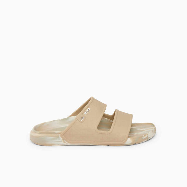 Reef Oasis Double Up Sandal Birch - כפכפי גברים ריף - Flip Flop