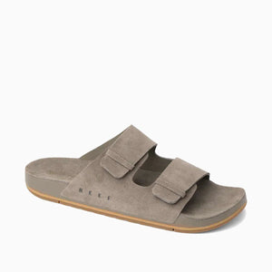 Reef Ojai Two Bar Fossil - כפכפי גברים ריף - Flip Flop