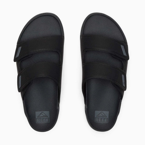 Reef Phantom Tradewind Black כפכפי ריף לגברים - Flip Flop