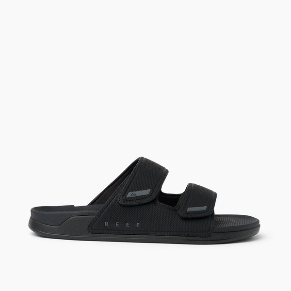Reef Phantom Tradewind Black כפכפי ריף לגברים - Flip Flop