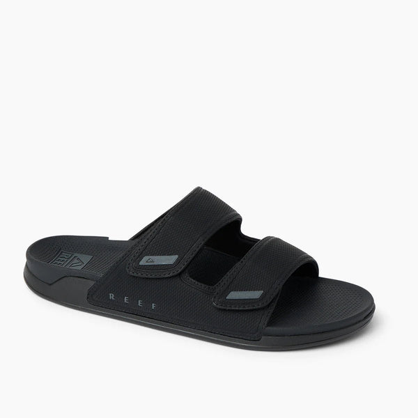 Reef Phantom Tradewind Black כפכפי ריף לגברים - Flip Flop