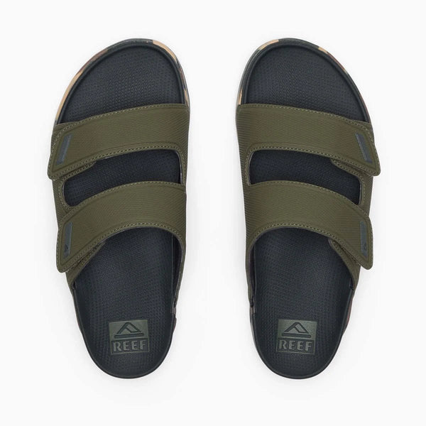 Reef Phantom Tradewind Camo Marble כפכפי ריף לגברים - Flip Flop