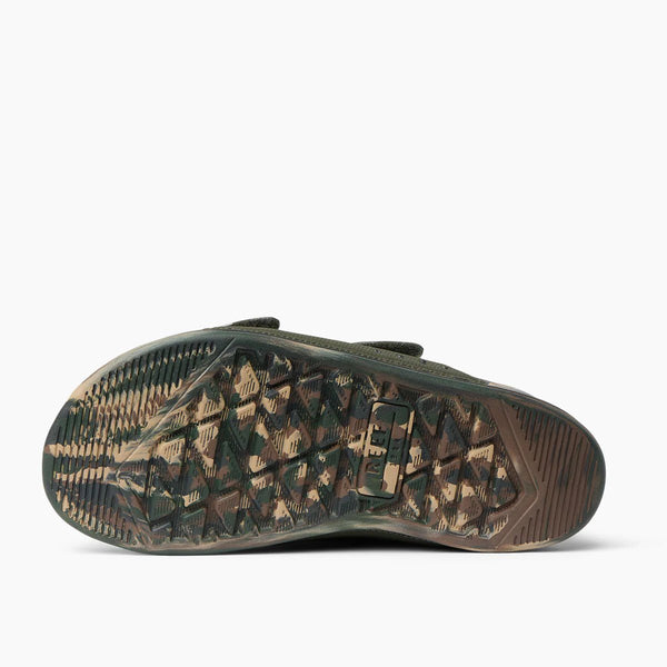 Reef Phantom Tradewind Camo Marble כפכפי ריף לגברים - Flip Flop
