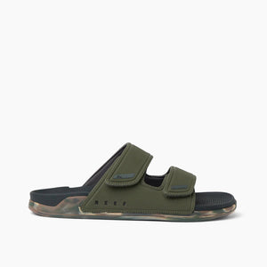 Reef Phantom Tradewind Camo Marble כפכפי ריף לגברים - Flip Flop