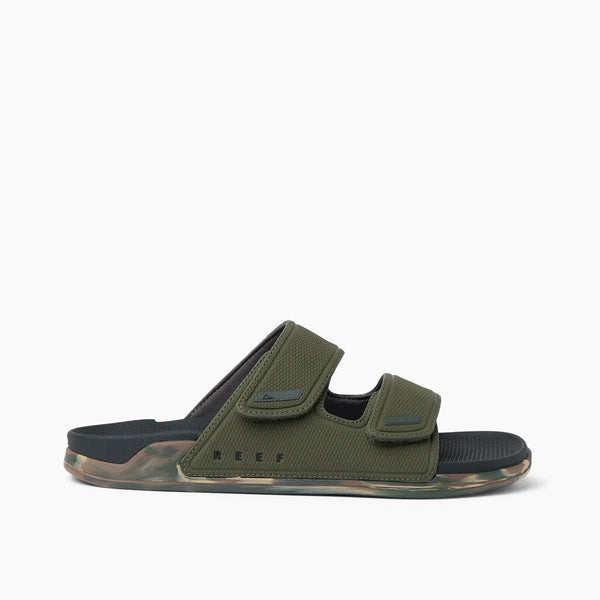 Reef Phantom Tradewind Camo Marble כפכפי ריף לגברים - Flip Flop