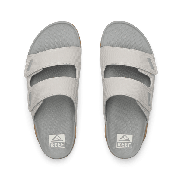 Reef Phantom Tradewind Dove Tobacco כפכפי ריף לגברים - Flip Flop