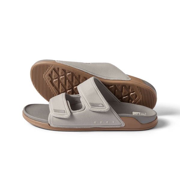 Reef Phantom Tradewind Dove Tobacco כפכפי ריף לגברים - Flip Flop