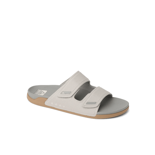 Reef Phantom Tradewind Dove Tobacco כפכפי ריף לגברים - Flip Flop