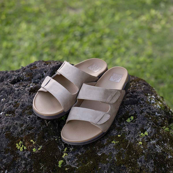 Reef Phantom Tradewind Tan כפכפי ריף לגברים - Flip Flop