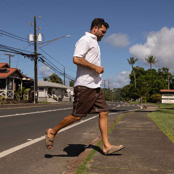 Reef Phantom Tradewind Tan כפכפי ריף לגברים - Flip Flop