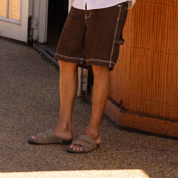 Reef Phantom Tradewind Tan כפכפי ריף לגברים - Flip Flop