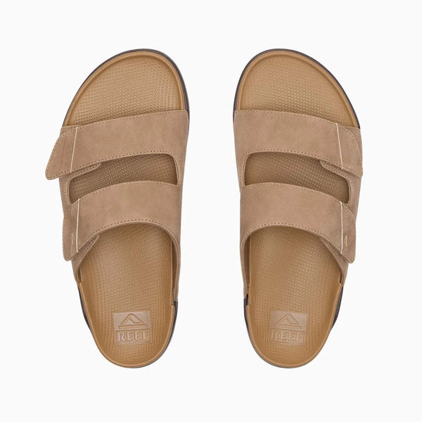 Reef Phantom Tradewind Tan כפכפי ריף לגברים - Flip Flop