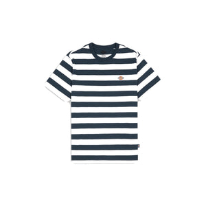 Rivergrove Dickies T-Shirt - Blue White - T-Shirt