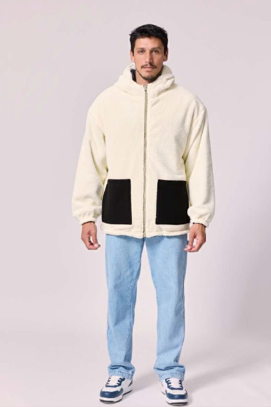 Rusty Gajtis Jacket Black - Coat