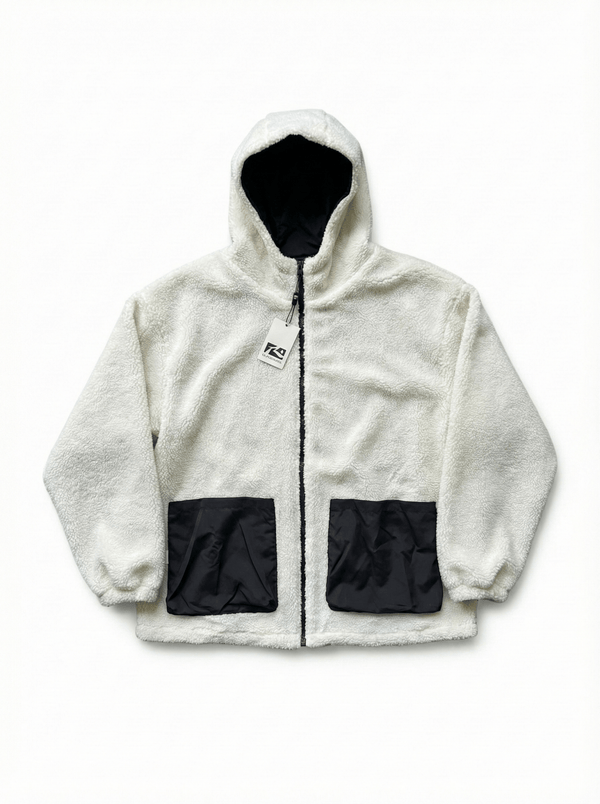 Rusty Gajtis Jacket Black - Coat