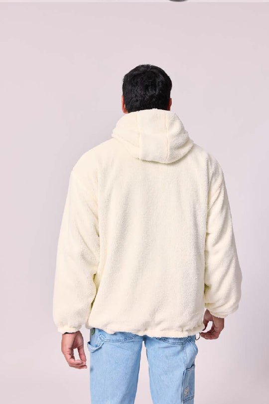 Rusty Gajtis Jacket Black - Coat