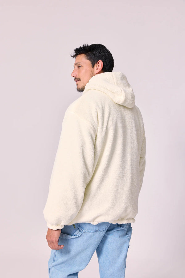 Rusty Gajtis Jacket Green - Coat